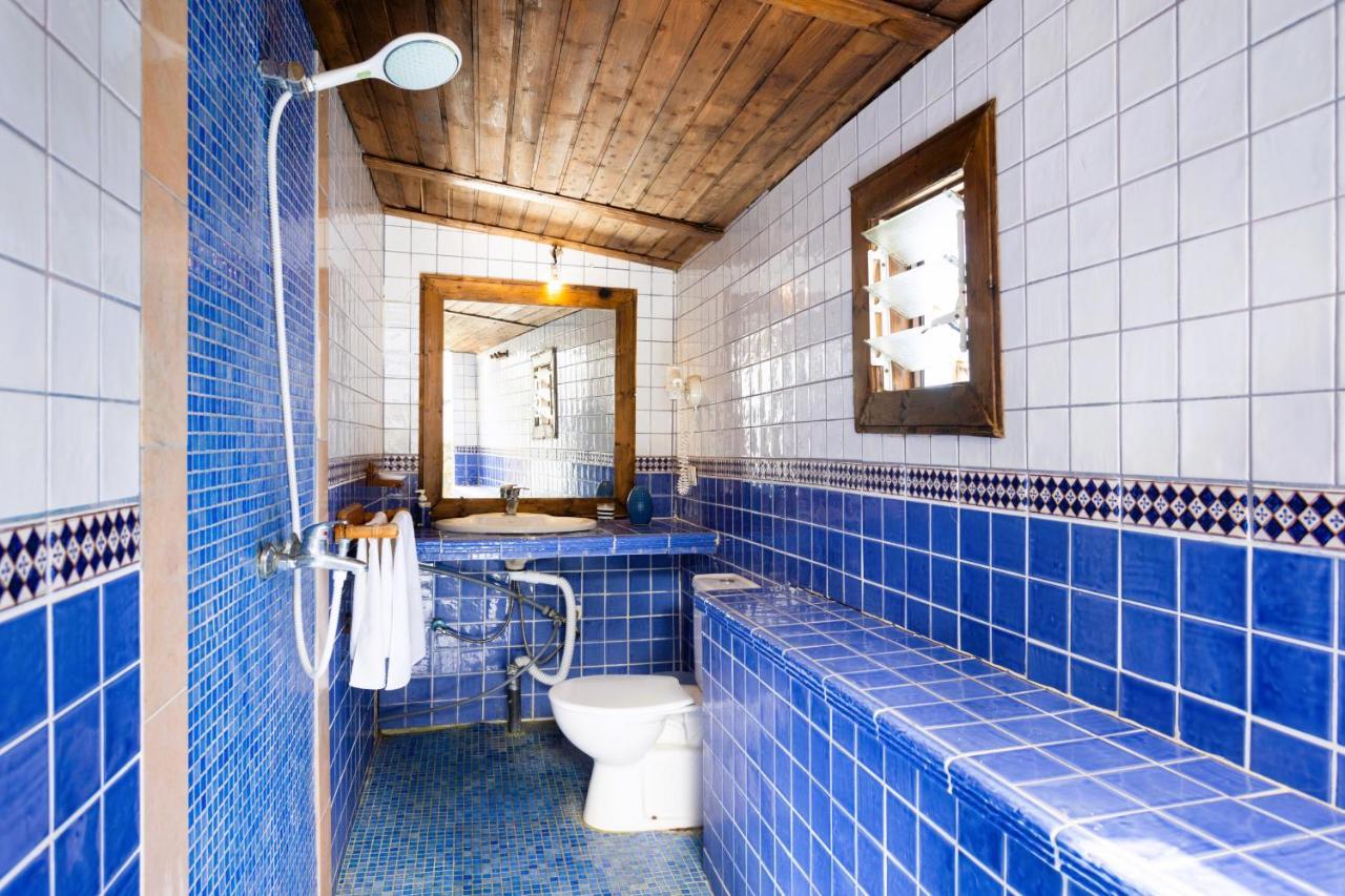 이코드레로스비노스 Casa Cateyma With Pool 빌라 외부 사진